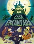 Cover: Como Construir Una Casa Encantada - Obelisco