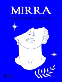 Enlarge image Cover: Mirra - Saga Egmont