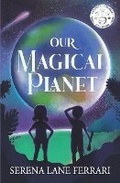 Cover: Our Magical Planet - Green Ventures