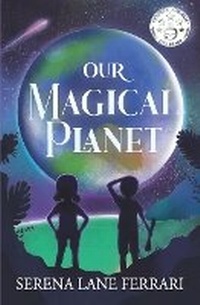 Enlarge image Cover: Our Magical Planet - Green Ventures