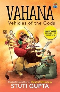 Enlarge image Cover: Vahana - Srishti Publishers & Distributors