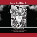 Cover: Ghostriders 1968-1975 - Recorded Books, Inc.