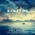 Cover: The Barrens - Blackstone Publishing