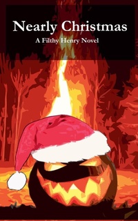 Enlarge image Cover: Nearly Christmas - Derek Power