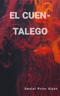 Cover: El cuen-talego - Daniel Prior