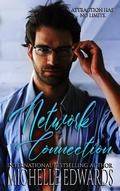 Cover: Network Connection - Crazy Ink