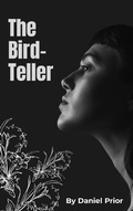 Cover: The Bird-Teller - Daniel Prior
