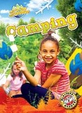 Cover: Camping - Bellwether Media