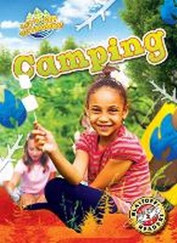 Enlarge image Cover: Camping - Bellwether Media