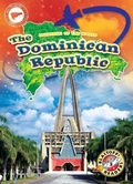Cover: The Dominican Republic - Blastoff! Readers