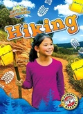 Cover: Hiking - Bellwether Media