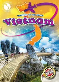 Abbildung von: Vietnam - Blastoff! Readers