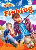 Cover: Fishing - Bellwether Media