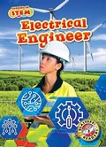 Cover: Electrical Engineer - Blastoff! Readers
