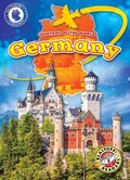 Cover: Germany - Blastoff! Readers