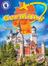 Abbildung von: Germany - Blastoff! Readers