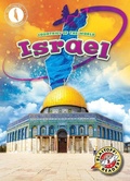 Cover: Israel - Blastoff! Readers