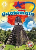 Cover: Guatemala - Blastoff! Readers