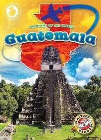 Abbildung von: Guatemala - Blastoff! Readers