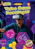 Cover: Video Game Developer - Blastoff! Readers