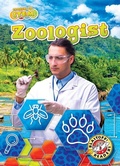 Cover: Zoologist - Blastoff! Readers