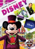 Cover: Disney - Blastoff! Discovery