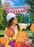 Cover: Environmental Engineer - Blastoff! Readers