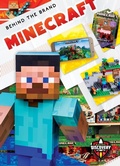 Cover: Minecraft - Blastoff! Discovery