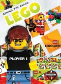 Cover: Lego - Blastoff! Discovery