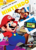 Cover: Nintendo - Blastoff! Discovery