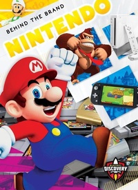 Enlarge image Cover: Nintendo - Blastoff! Discovery