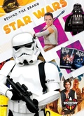 Cover: Star Wars - Blastoff! Discovery