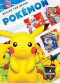 Cover: Pokemon - Blastoff! Discovery