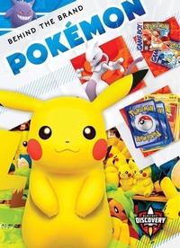 Enlarge image Cover: Pokemon - Blastoff! Discovery