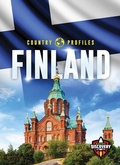 Cover: Finland - Blastoff! Discovery
