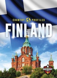 Abbildung von: Finland - Blastoff! Discovery