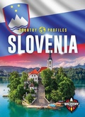 Cover: Slovenia - Blastoff! Discovery