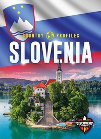 Abbildung von: Slovenia - Blastoff! Discovery