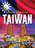 Cover: Taiwan - Blastoff! Discovery