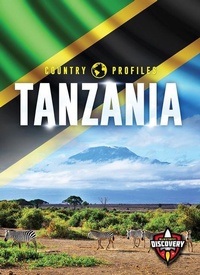 Abbildung von: Tanzania - Blastoff! Discovery