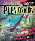 Cover: Plesiosaurs - Bellwether Media
