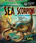Cover: Sea Scorpions - Bellwether Media