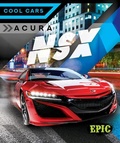 Cover: Acura NSX - Epic