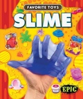 Cover: Slime - Epic