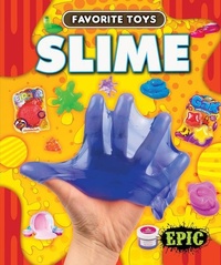 Enlarge image Cover: Slime - Epic