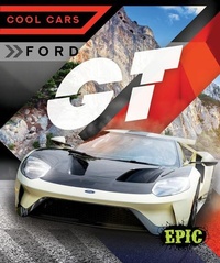 Enlarge image Cover: Ford GT - Epic