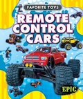 Cover: Remote Control Cars - Epic