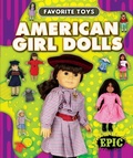 Cover: American Girl Dolls - Epic