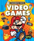Cover: Video Games - Epic
