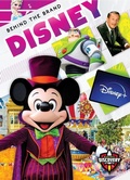 Cover: Disney - Blastoff! Discovery